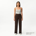 Asana Relaxed Straight Pant